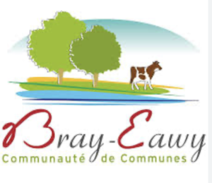 Logo de l'office de tourisme de Rouen