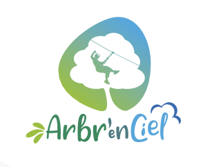 Affiche de " Arbr'en Ciel"